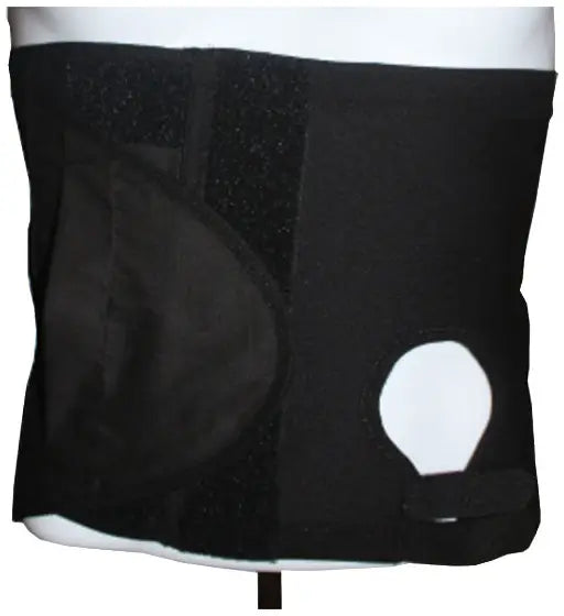 Safe N Simple Security Support Belt