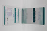 Safe N Simple Silver Calcium Alginate Wound Dressing