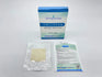 Safe N Simple Collagen Wound Dressing 2" x 2"