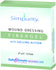 Safe N Simple Fibergel Silver Alginate Wound Dressing