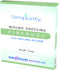 Safe N Simple Fibergel Silver Alginate Wound Dressing