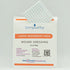 Safe N Simple Super Absorbent Pad Wound Dressing