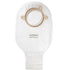 Safe n Simple Simpurity 12-Inch Drainable 2-Piece Ostomy Pouch with Filter