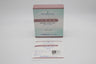 Safe N Simple Simpurity Foam Wound Dressing Silver Silicone