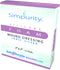 Safe N Simple Foam Wound Dressing Silver Silicone