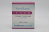 Safe N Simple Simpurity No Border Silicone Foam Dressing