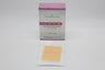 Safe N Simple Simpurity Silicone Foam Dressing