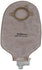 Safe N Simple 2-Piece Ostomy Pouch with Multiple Closure Options