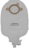 Safe N Simple 2-Piece Ostomy Pouch with Multiple Closure Options