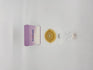 Safe N Simple Urostomy One Piece Pouch with Valve and Belt Tabs