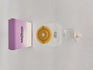 Safe N Simple Urostomy One Piece Pouch with Valve and Belt Tabs