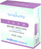 Safe N Simple Foam Wound Dressing Bordered Silicone