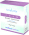Safe N Simple Foam Wound Dressing Bordered Silicone