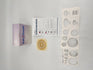 Safe N Simple 2-Piece Ostomy Wafer