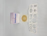 Safe N Simple 2-Piece Ostomy Wafer