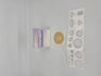 Safe N Simple 2-Piece Ostomy Wafer