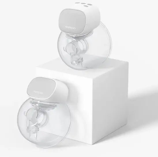Momcozy S9 Pro Double Wearable Breast Pump