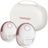Momcozy Mobile Flow M6 Wearable Breast Pump with 24mm Flange
