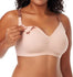 Momcozy V Jelly Strip Lift Nursing Bra