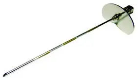 Teleflex Tuohy Needle 17G x 6
