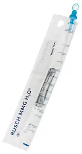 Teleflex MMG H2O Intermittent Catheter Closed System with Saline Pouch