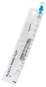 Teleflex MMG H2O Intermittent Catheter Closed System with Saline Pouch