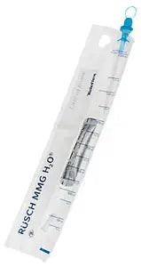Teleflex MMG H2O Intermittent Catheter Closed System with Saline Pouch