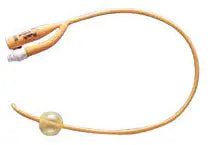 Teleflex pureGold 2-Way Foley Catheter Coude