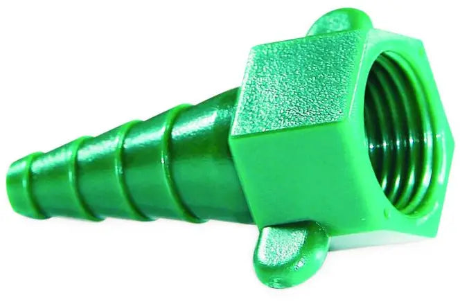 Christmas Tree Oxygen Adapter