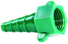 Christmas Tree Oxygen Adapter