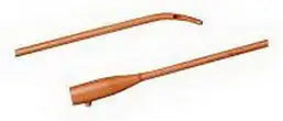 Teleflex Medical Robusta Tiemann Catheter 14 Fr