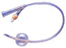 Teleflex Soft Simplastic 2-Way Foley Catheter