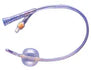 Teleflex Soft Simplastic 2-Way Foley Catheter