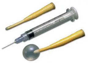 Teleflex Word Bartholin Gland Catheter 10 Fr 5cm