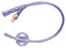 Teleflex Soft Simplastic 2-Way Foley Catheter