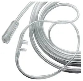 Salter Labs Adult Nasal Cannula with 2" Connector