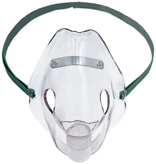 Salter Labs Aerosol Mask - Adult Extra Large