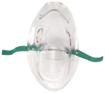 Salter Labs Infant Aerosol Mask