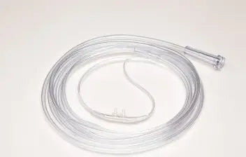 Salter Labs Infant Nasal Cannula with Over-Ear Design