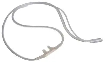 Salter Labs Adult Nasal Cannula with 2" Connector
