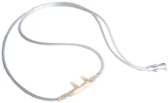 Salter Labs Salter Soft Low-Flow Cannula