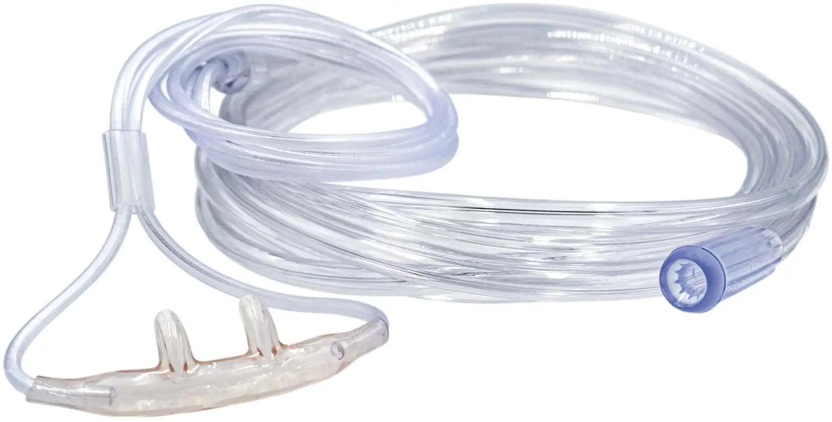Salter Soft Low-Flow Cannula with 7' Tube