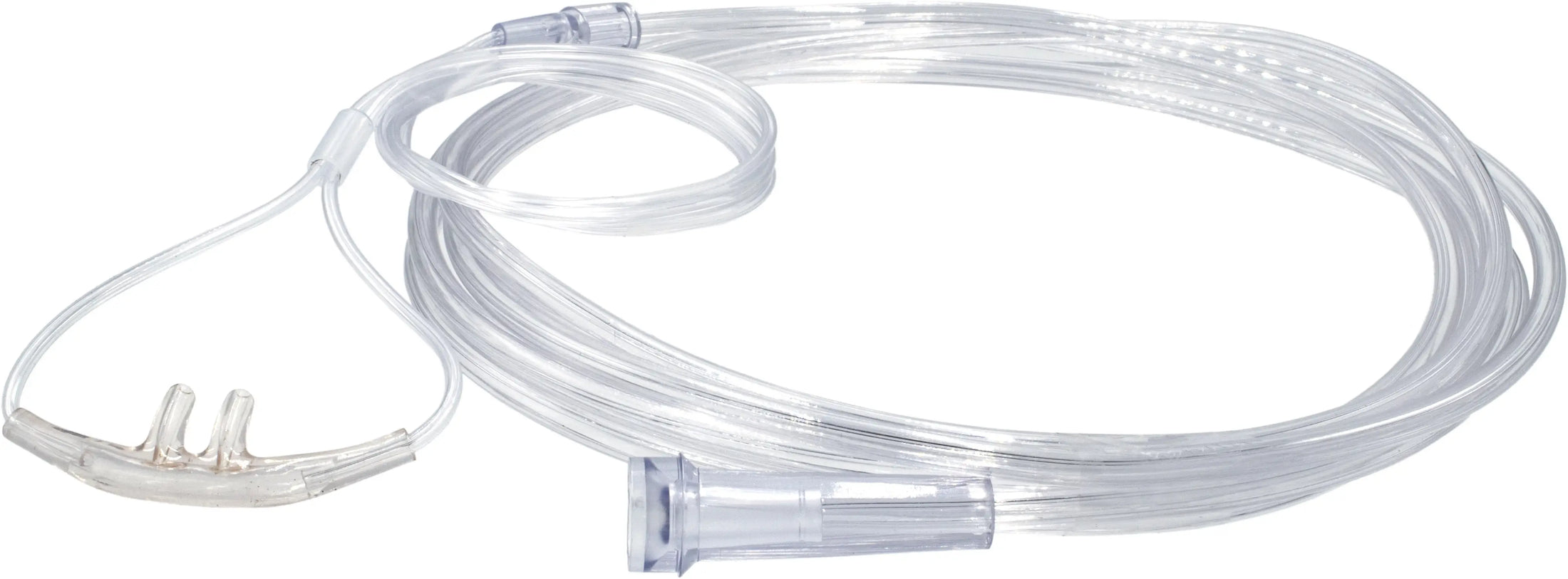 Salter Labs Salter Style Soft Oxygen Cannula - Infant, 7 Feet