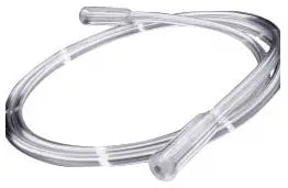 Salter Labs Oxygen Supply Tubing with Safety Channels