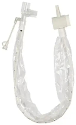 Salter Labs Ballard Closed Suction System with Elbow