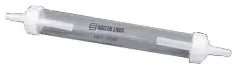 Salter Labs Water Trap for Oxygen Tubing with Threaded End Caps