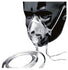 Salter Labs Elongated Concentration Mask - Medium & High Concentration