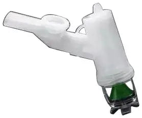 Salter Labs Nebutech HDN Small Volume Nebulizer with Mouthpiece