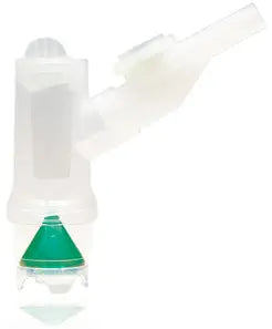 Salter Labs Nebutech HDN Nebulizer with Mouthpiece Tube