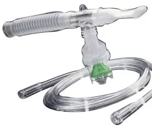 Salter Labs Over-The-Ear Style Nebulizer with 7" Supply Tube